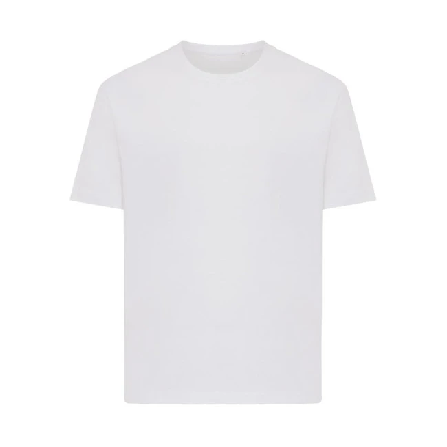 Iqoniq Teide Recycled Cotton T-Shirt