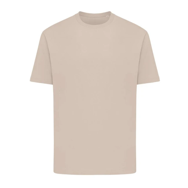 Iqoniq Teide Recycled Cotton T-Shirt