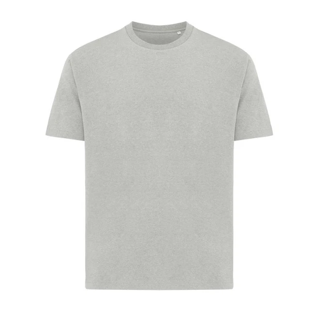 Iqoniq Teide Recycled Cotton T-Shirt