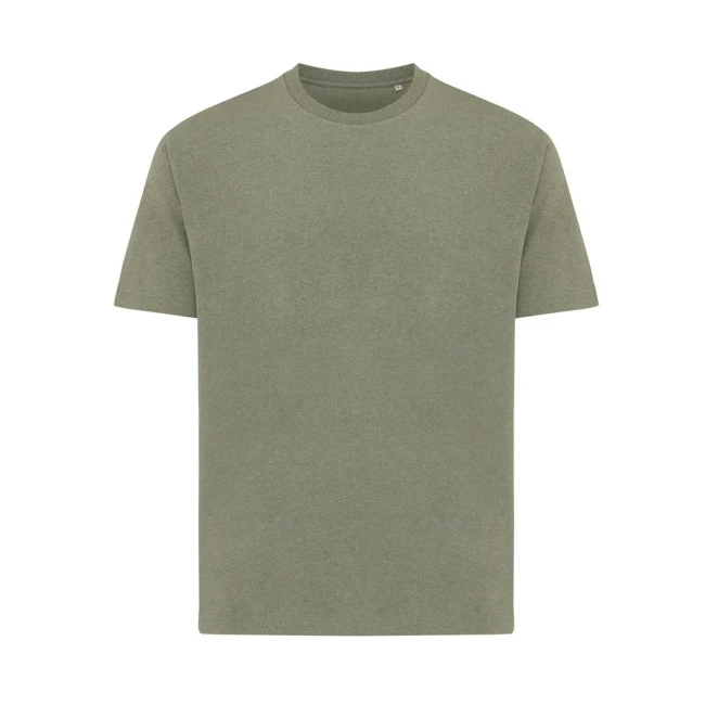 Iqoniq Teide Recycled Cotton T-Shirt