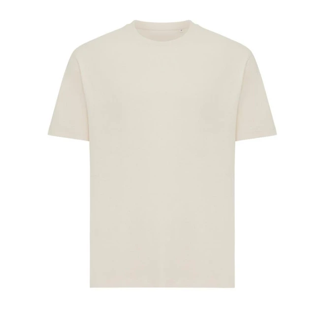 Iqoniq Teide Recycled Cotton T-Shirt
