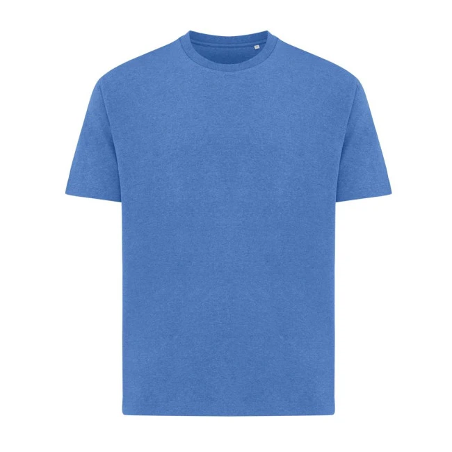 Iqoniq Teide Recycled Cotton T-Shirt