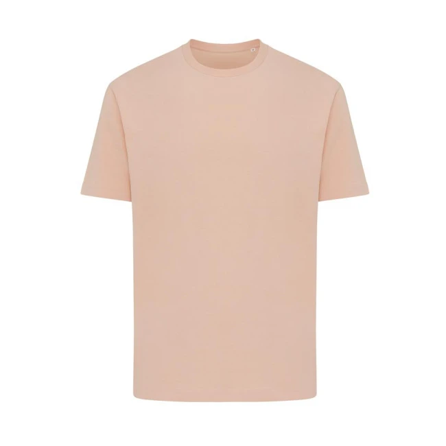 Iqoniq Teide Recycled Cotton T-Shirt