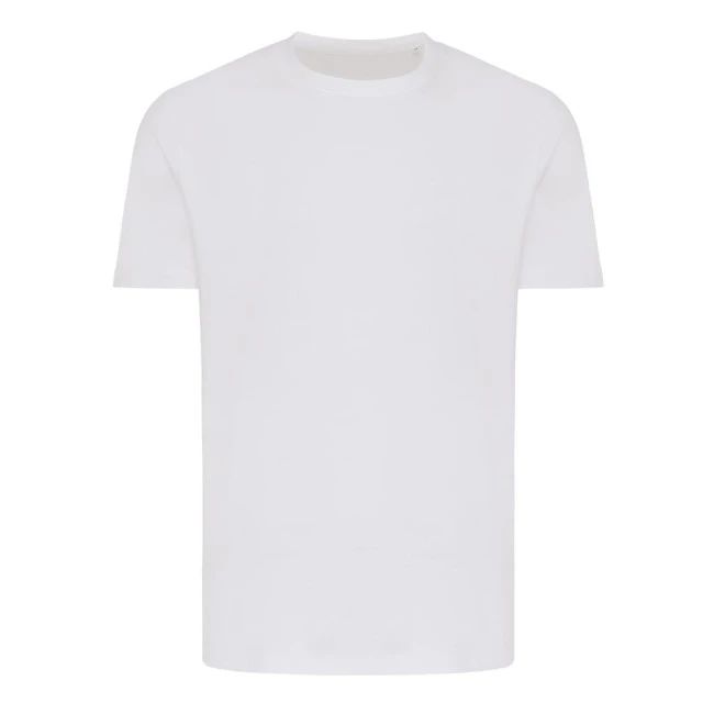 Iqoniq Brett Recycled Cotton T-Shirt