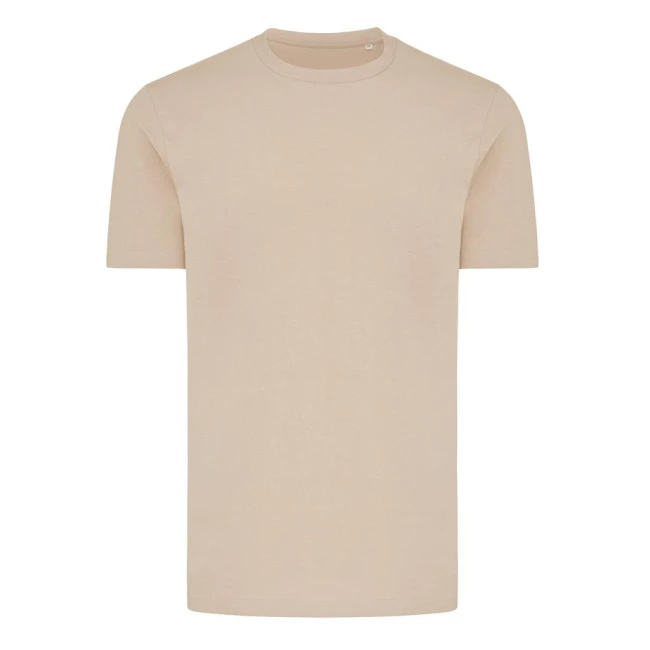 Iqoniq Brett Recycled Cotton T-Shirt