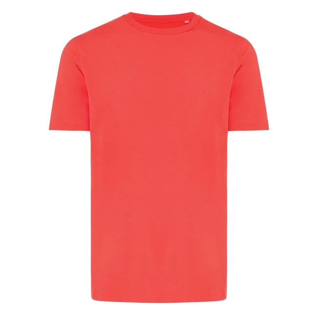 Iqoniq Brett Recycled Cotton T-Shirt