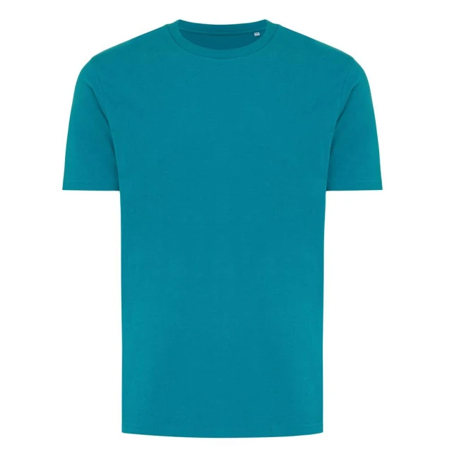 Iqoniq Brett Recycled Cotton T-Shirt