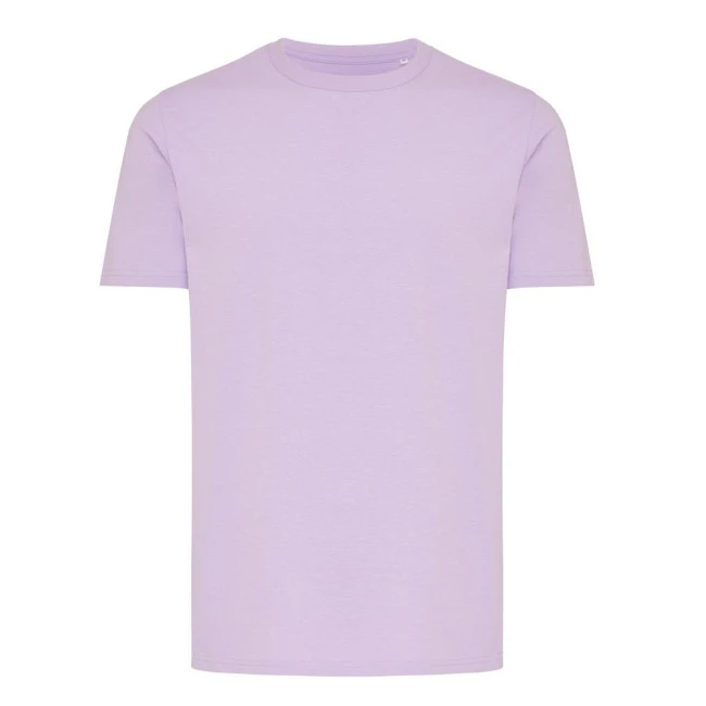 Iqoniq Brett Recycled Cotton T-Shirt