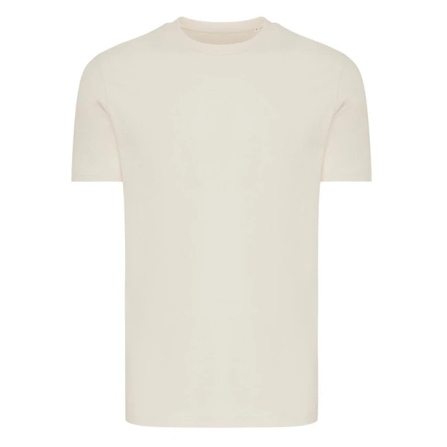 Iqoniq Brett Recycled Cotton T-Shirt