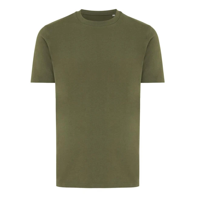 Iqoniq Brett Recycled Cotton T-Shirt
