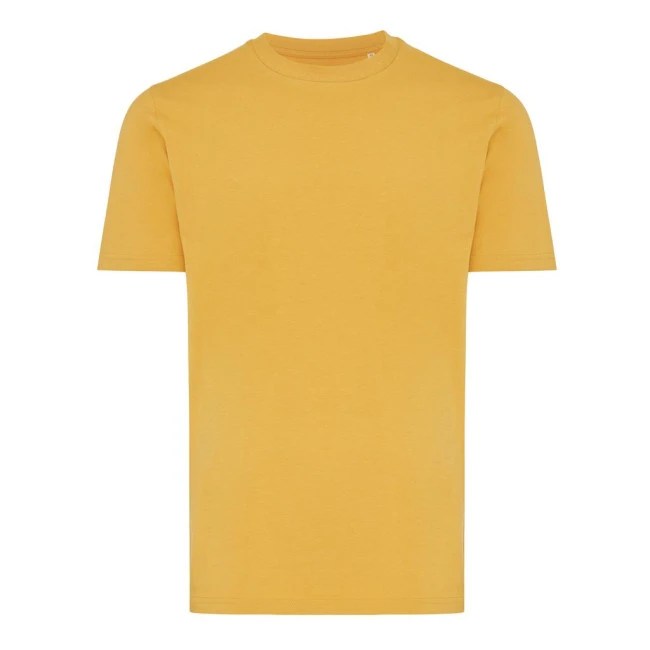 Iqoniq Brett Recycled Cotton T-Shirt