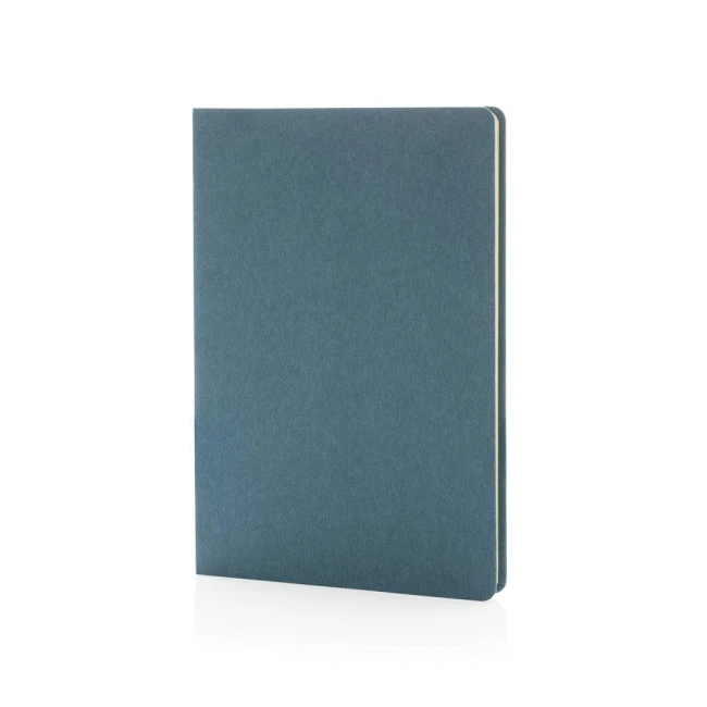 A5 Hardcover Notebook
