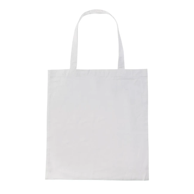 Impact Aware Recycled Cotton Tote 145g