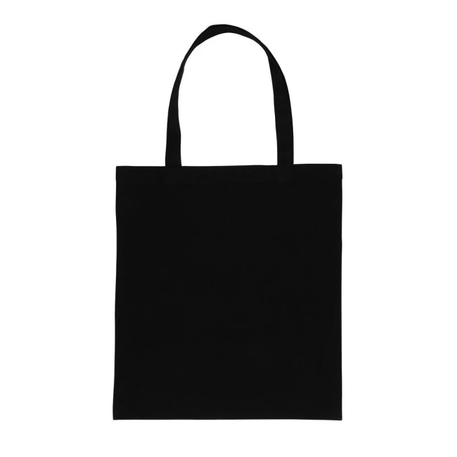 Impact Aware Recycled Cotton Tote 145g