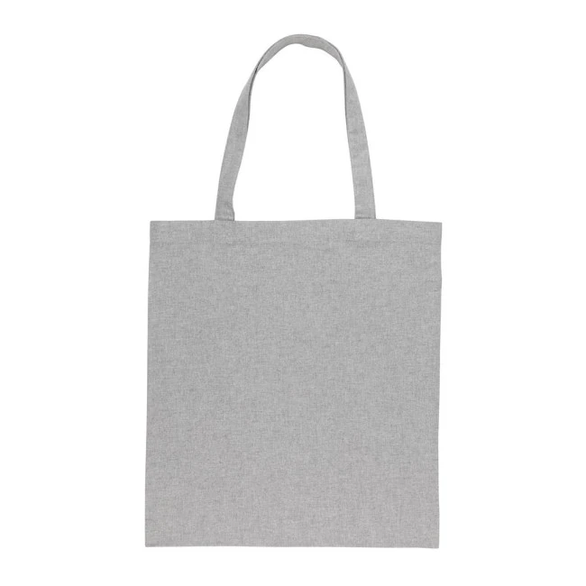 Impact Aware Recycled Cotton Tote 145g