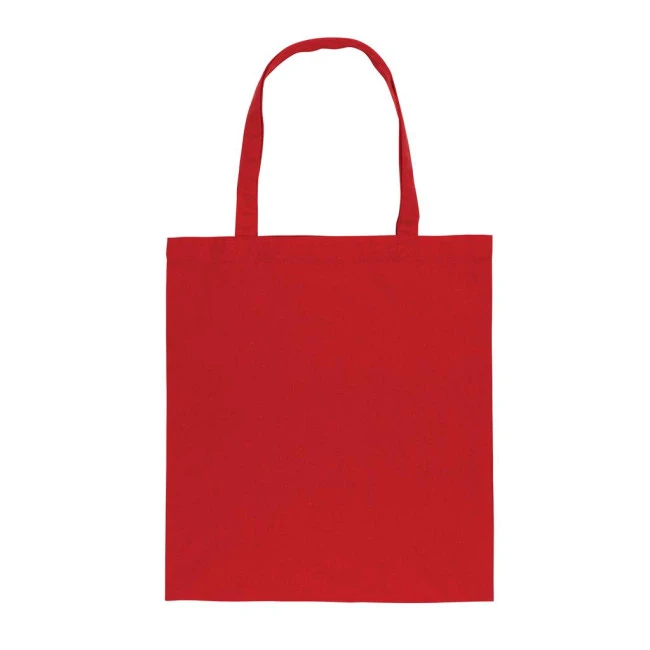 Impact Aware Recycled Cotton Tote 145g
