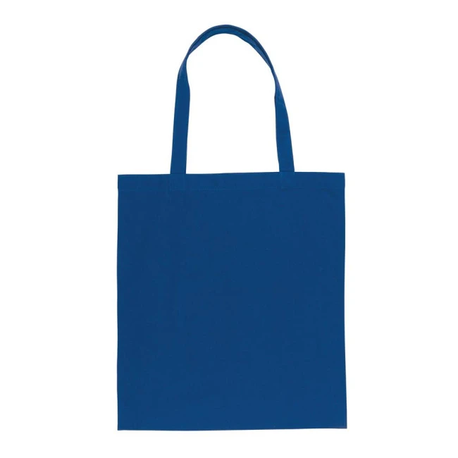 Impact Aware Recycled Cotton Tote 145g
