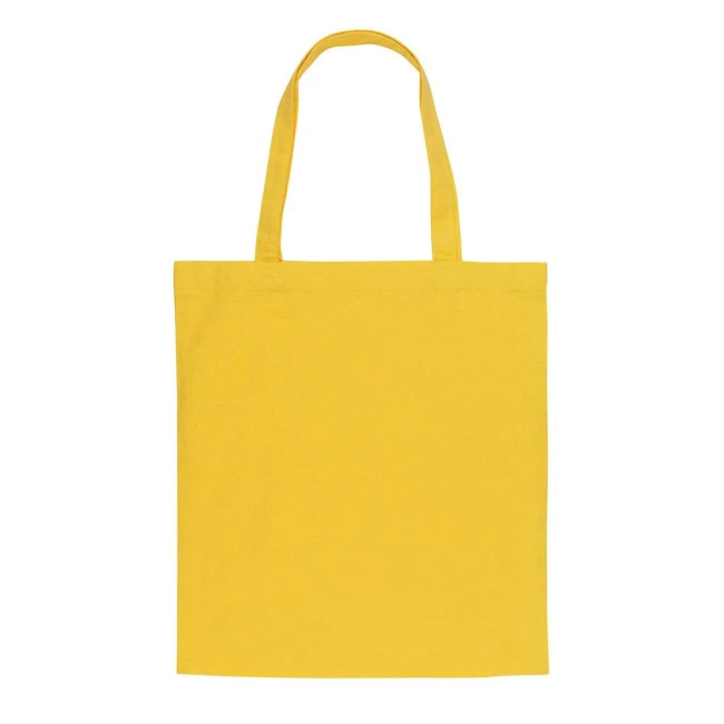 Impact Aware Recycled Cotton Tote 145g