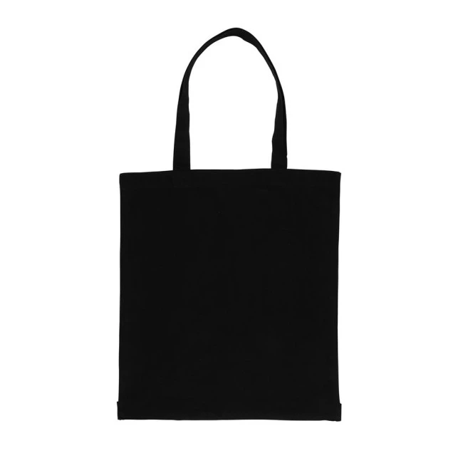 Impact Aware Recycled Cotton Tote W/Bottom