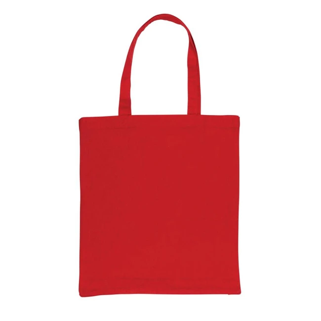 Impact Aware Recycled Cotton Tote W/Bottom