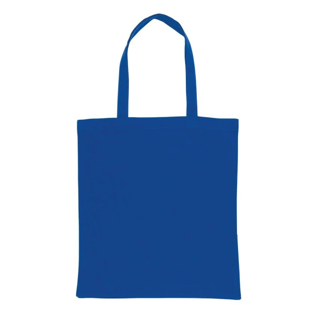 Impact Aware Recycled Cotton Tote W/Bottom