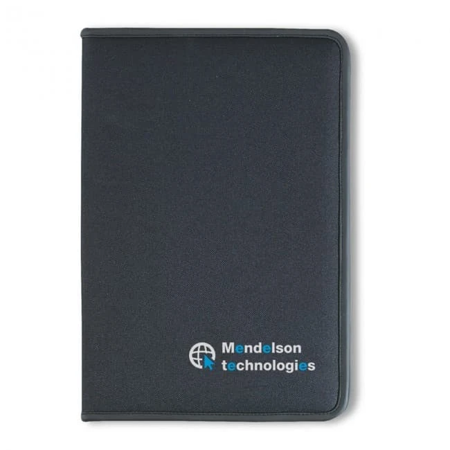 A4 Conference Folder