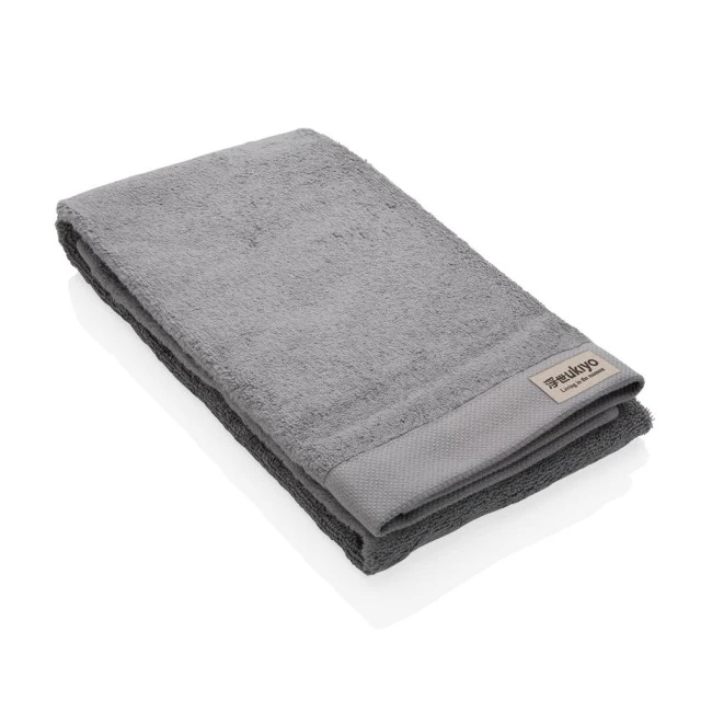 Ukiyo Sakura Aware Bath Towel 50X100cm
