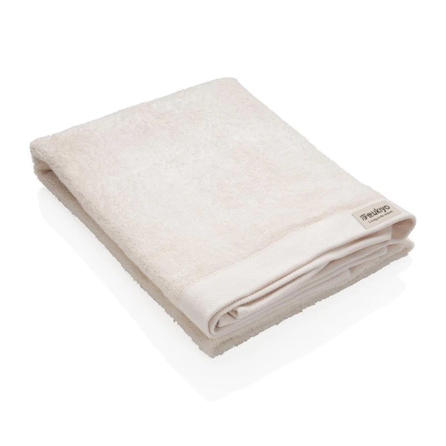 Ukiyo Sakura Aware Bath Towel 70X140cm