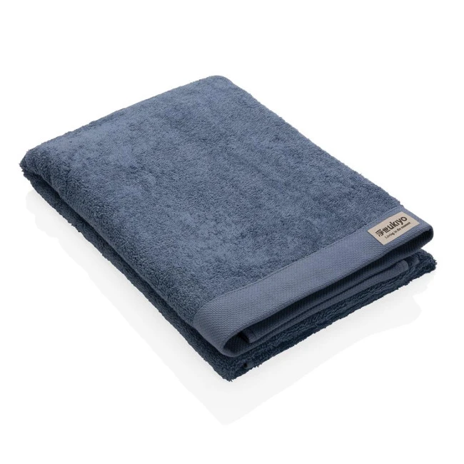 Ukiyo Sakura Aware Bath Towel 70X140cm