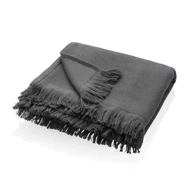 Ukiyo Keiko Aware Solid Hammam Towel 100X180cm