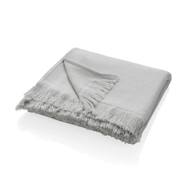 Ukiyo Keiko Aware Solid Hammam Towel 100X180cm