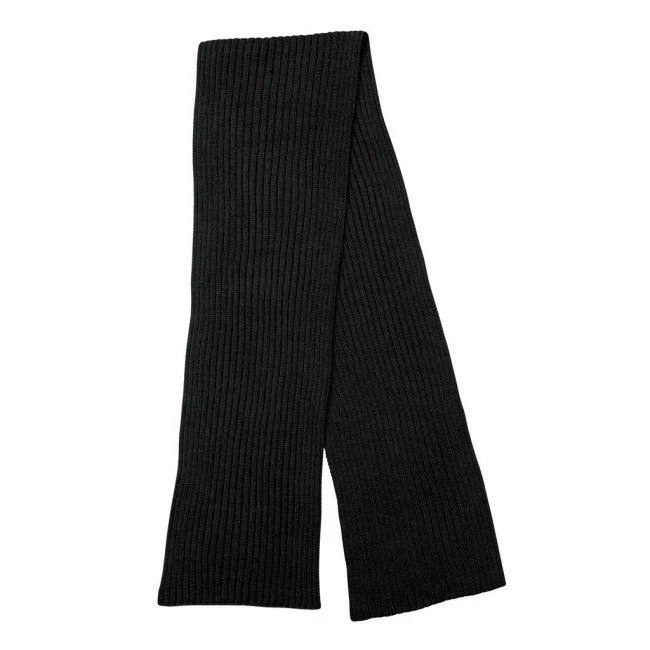 Impact Aware Polylana Knitted Scarf 180X25cm
