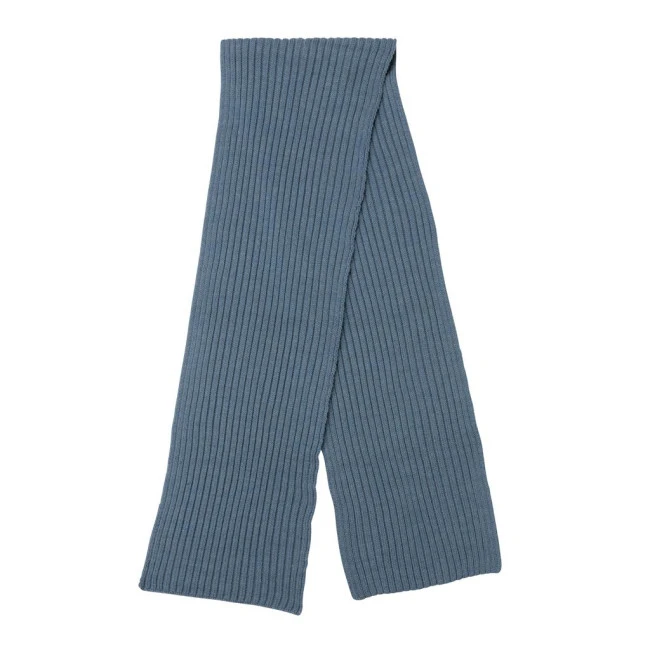 Impact Aware Polylana Knitted Scarf 180X25cm