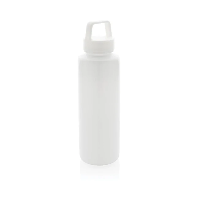RCS Certified Recycled PP Water Bottle With Handle 500ml