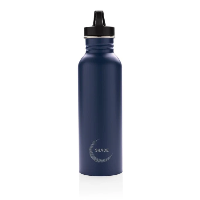 Deluxe Stainless Steel Activity Bottle 710ml
