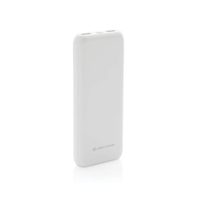 Urban Vitamin Pasadena PD Powerbank 20.000mAh