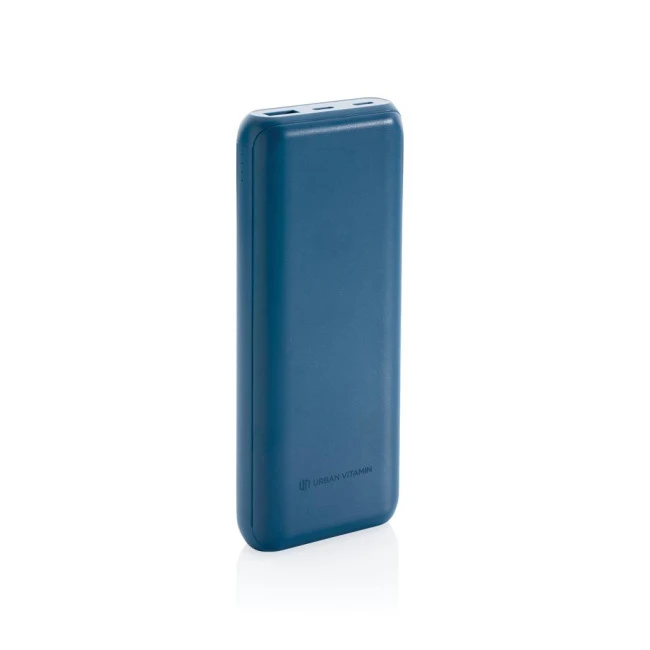 Urban Vitamin Pasadena PD Powerbank 20.000mAh