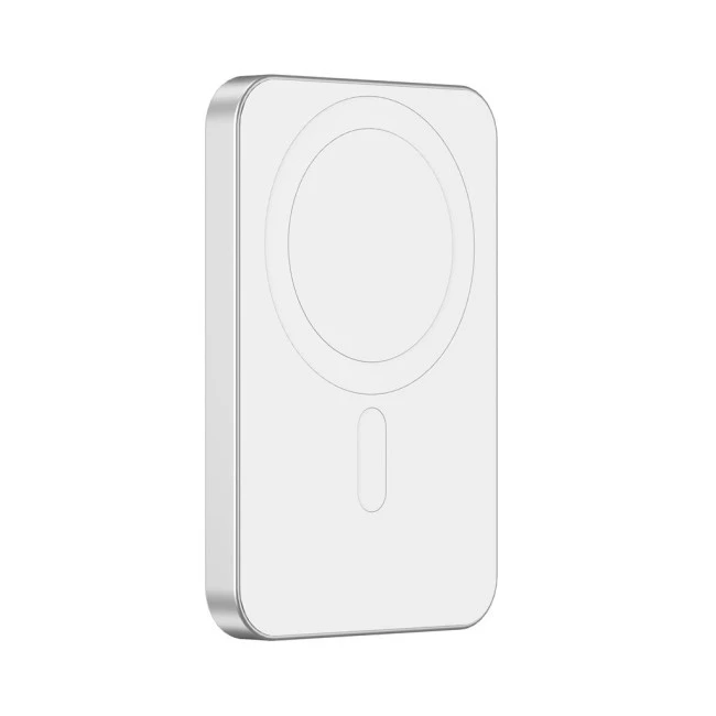 Urban Vitamin Richmond RCS Plastic/Alu Powerbank 5000mAh