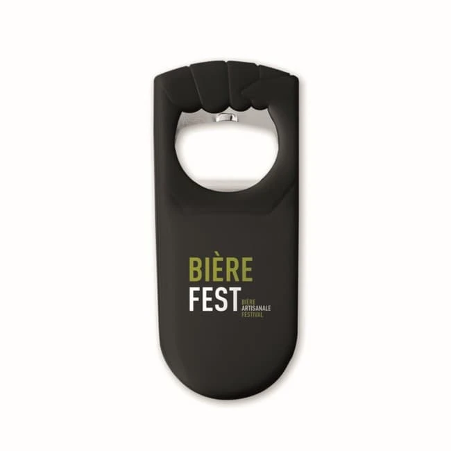 Bottle Opener & Sealer