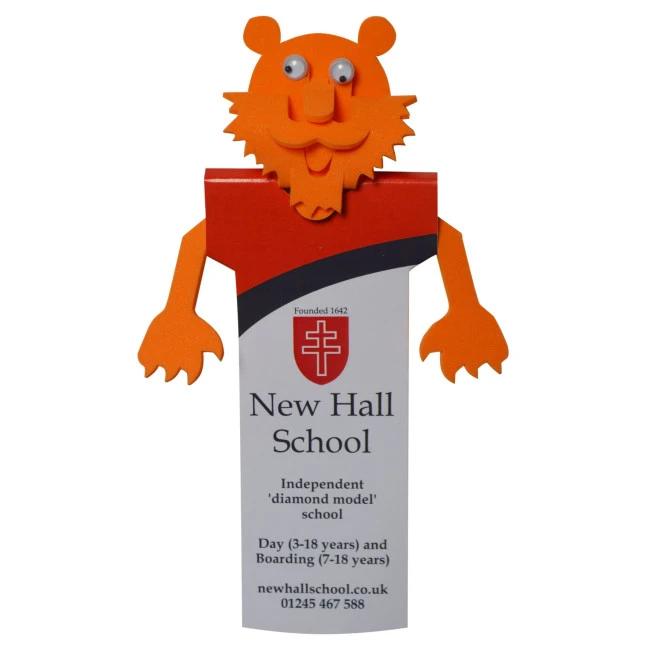 Billbo Bookmarks