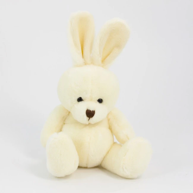 Rabbit Plush 15cm
