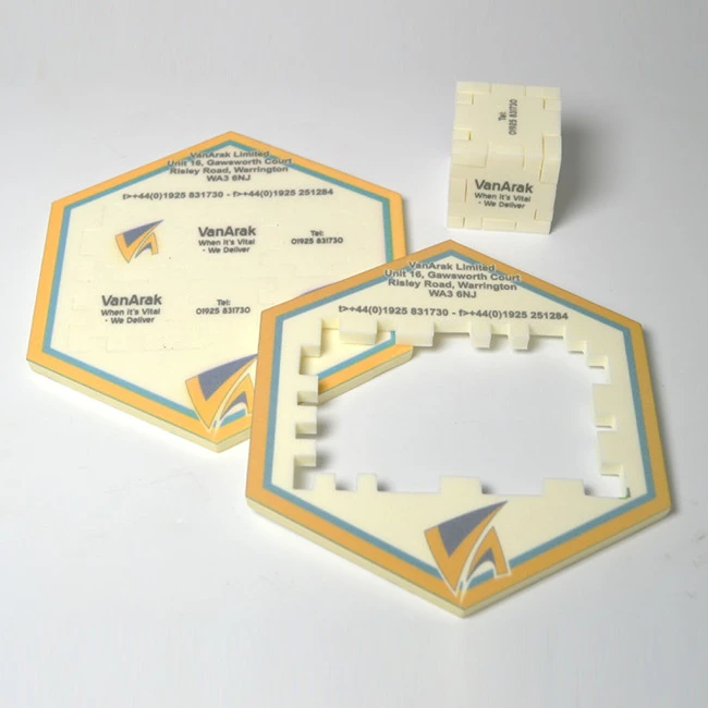 Snafooz Puzzle Shapes