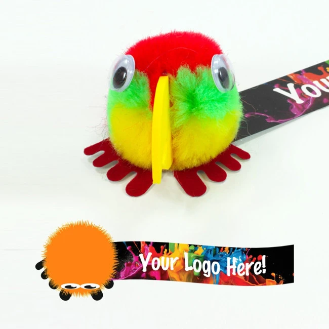Budget Animal Bugs