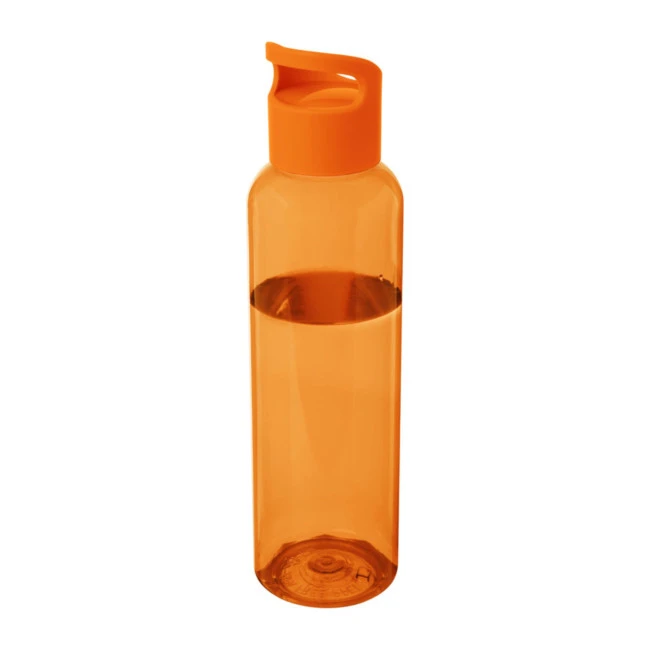 Sky Recycled Plastic Water Bottle 650m