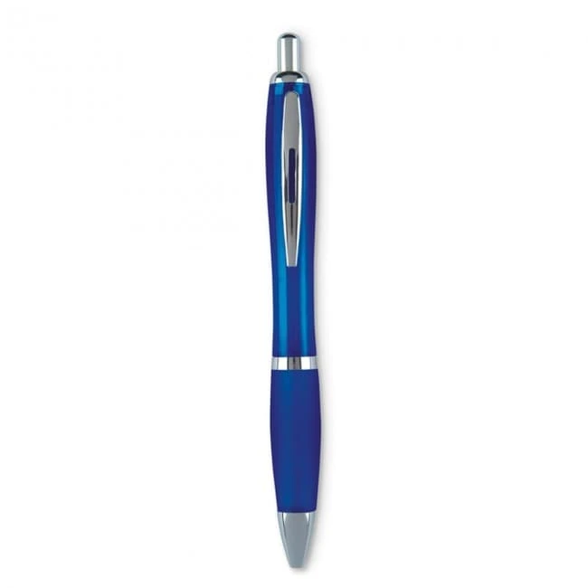 Push Button Ballpen