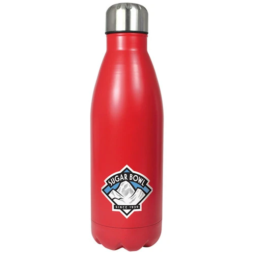 Refresh Single Wall Stainless Steel Bottle 750ml