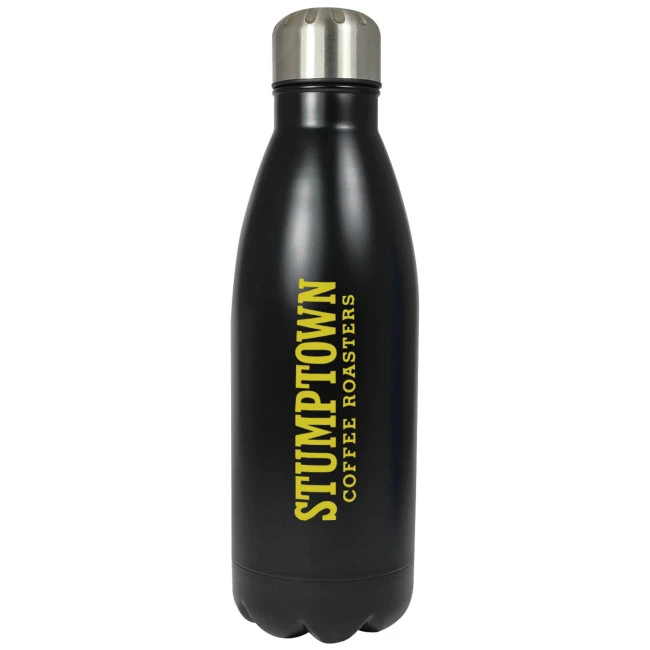 Refresh Single Wall Stainless Steel Bottle 750ml