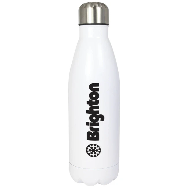 Refresh Single Wall Stainless Steel Bottle 750ml