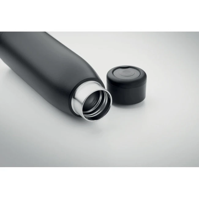 Heat-Cool Double Wall Bottle 400ml