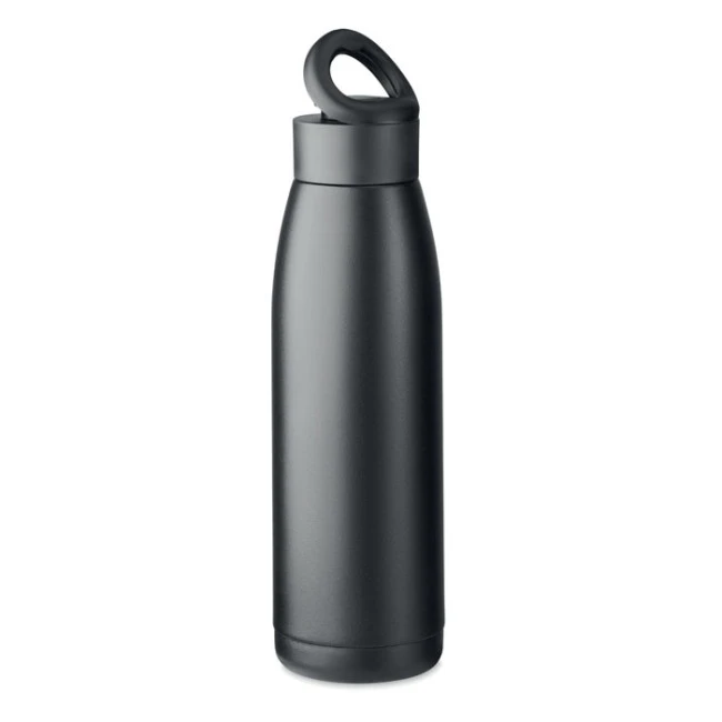 Heat-Cool Double Wall Bottle 400ml